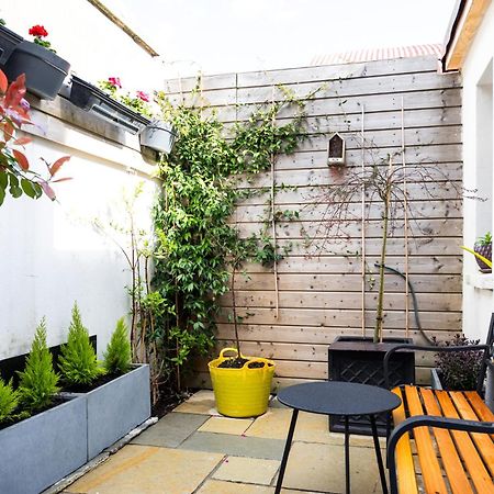 شقة Charming Victorian 3Bd Townhouse With Free Parking دبلن المظهر الخارجي الصورة