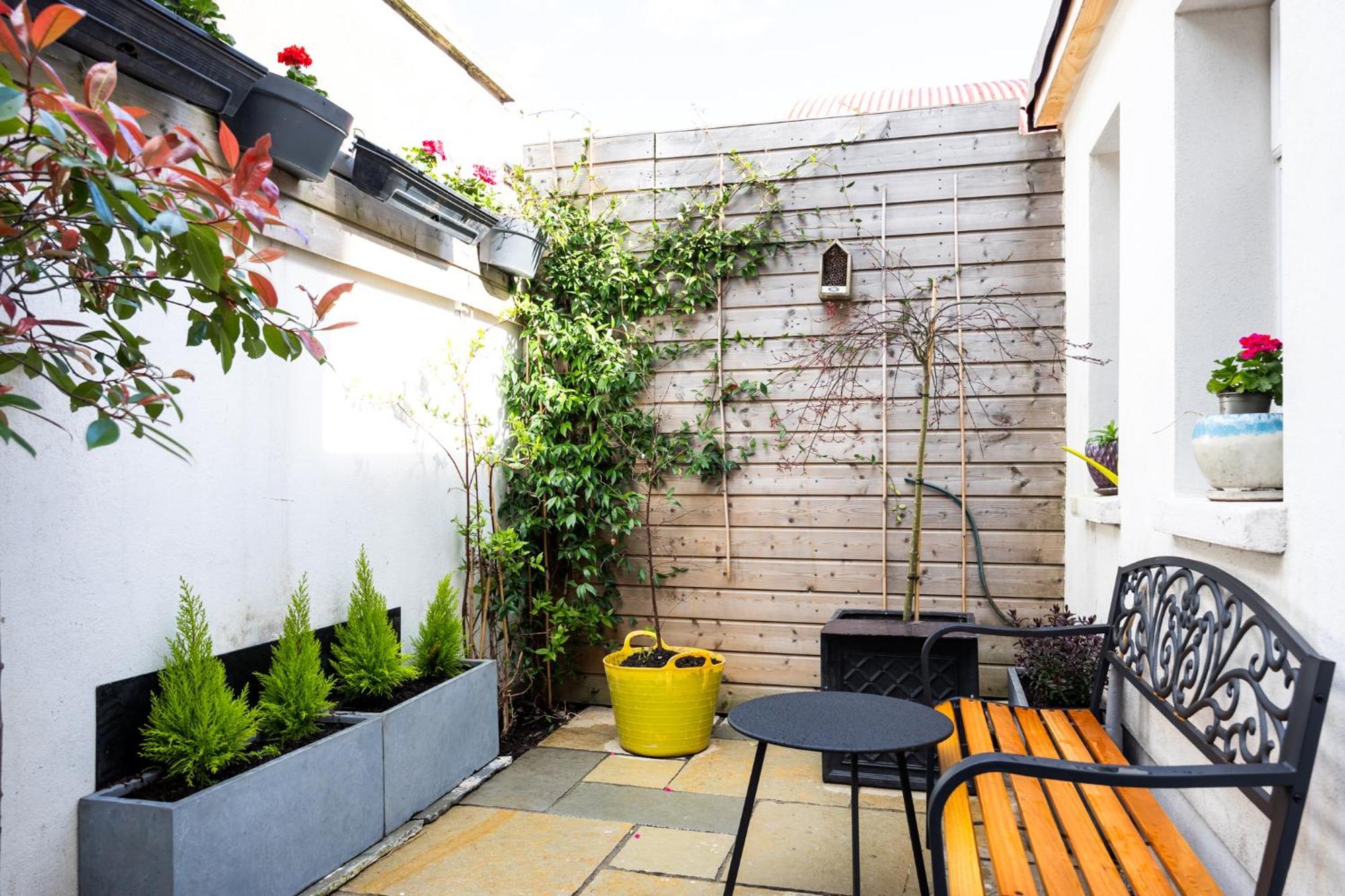 شقة Charming Victorian 3Bd Townhouse With Free Parking دبلن المظهر الخارجي الصورة